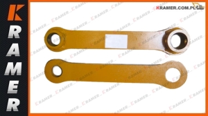 Łącznik łyżki boczny CAT 307