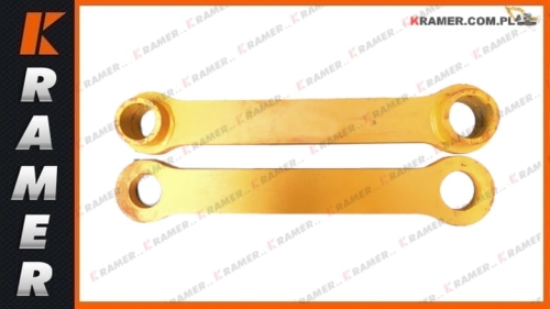 Łącznik łyżki boczny KOMATSU PC200-6/E320D/SK200 Tipping Link / Кронштейн ковша
