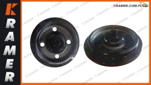 Koło napinające mini KUBOTA KX41-3 KX36-3 U15-3 oś