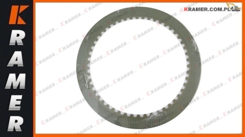 11037475 Tarczka cierna skrzyni stosowana w wozidłach VOLVOA30  A30C  A35  A35C  A35D A40  A40D Friction Disc / Диск сцепления / Reibscheibe / Disque d'embrayage