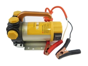 Pompa tankowania paliwa 24V 200W