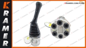 Joystick VOLVO EC140 EC210 EC240 EC290 EC360 EC460