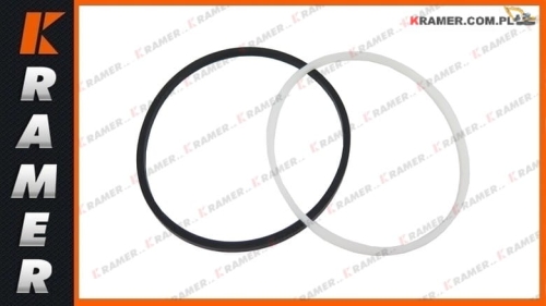 14507705 Uszczelnienie kolumny obrotu stosowane w koparkach VOLVO EC140B  EC140C  EC140D  EC150  EC160B  EC160C  EC160D  EC160E  EC180B  EC210  EC210B  EC210C  EC240B  EC240C  EC250D Swivel Joint Seal Kit / комплект  прокладок