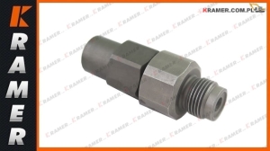 Zawór paliwa CAT M315D M318D 312D 319D 320D