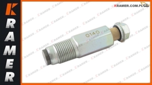 Zawór regulacji ciśnienia paliwa KOMATSU PC400-7