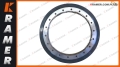 20M-25-81201 20M-25-R1201 806000041 Wieniec obrotu minikoparki Komatsu PC12R-8  PC15MRX-1  PC15R-8   PC18MR-2 Gear and Bearing Group Swing / Swing Circle / Slew Ring/ Schaukelring; Schwenklager / Поворотный круг.