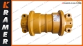820220014  820220025 Rolka jezdna FAI 1300 1400 1600  track bottom roller  / Laufrolle / Опорный каток / görgők / rouleaux