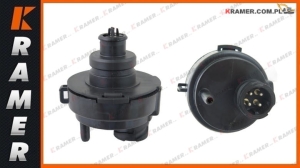 Czujnik zapchania filtra powietrza VOLVO L110