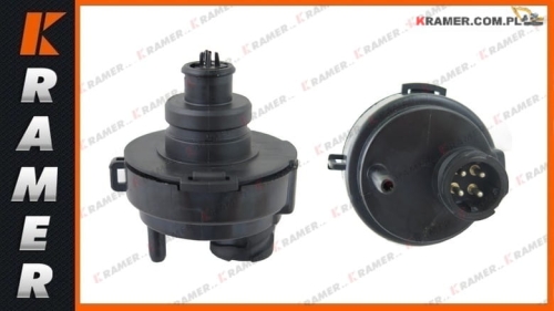 20560843 Czujnik temperatury powietrza wlotowego stosowany w maszynach VOLVO L90 L110 L120 L150 L180 L220 A25 A30 A35 A40 EC330 EC360 EC380 EC480 Air pressure sensor / Vacuum switch / Вакуумный переключатель грузовика