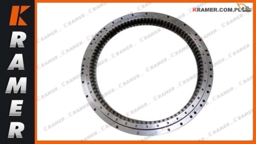 206-25-00400 Wieniec obrotu KOMATSU PC290-7 PC290-8 PC270-7 Gear and Bearing Group Swing / Swing Circle / Slew Ring / Поворотный круг