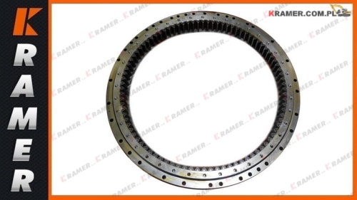 81N8-00021 Wieniec obrotu HYUNDAI R290LC-7 Gear and Bearing Group Swing / Swing Circle / Slew Ring / Поворотный круг