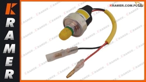 4259333 Czujnik ciśnienia HITACHI EX300 EX200 EX270 EX310 Oil pressure sensor / switch / Датчик давления