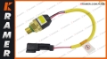 301413-00287 Czujnik ciśnienia DOOSAN DX210 DX140 DX255 Oil pressure sensor / switch / Датчик давления