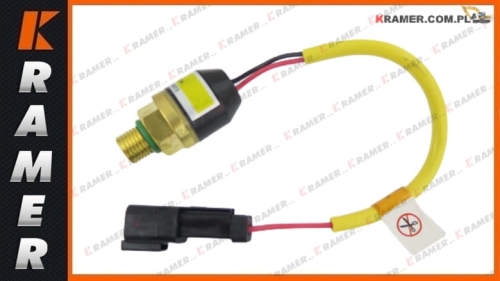 301413-00287 Czujnik ciśnienia DOOSAN DX210 DX140 DX255 Oil pressure sensor / switch / Датчик давления