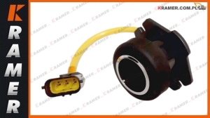 Potencjometr gazu DOOSAN DEVELON DX210 DX255 DX225