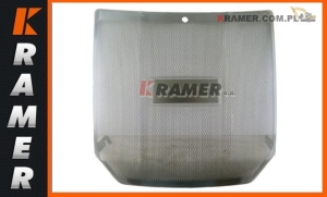 Grill przedni JCB 3CX 4CX kabina P21