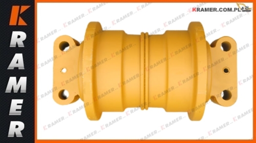 Rolka jezdna Kobelco SK200 SK210 SK235 JSB  KTS_YN64D00019F1  Rolka jezdna / Track rollers / Опорный каток / Laufrolle