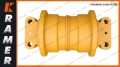 75263684 Rolka jezdna NEW HOLLAND E215 E225 E235 E245 E265 track bottom roller  / Laufrolle / Опорный каток / görgők / rouleaux / Underrullar / Alarullat / ruller