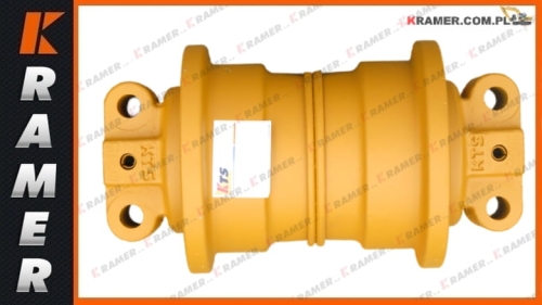 Rolka jezdna koparki typ B5  (D5)  PN08.10.00