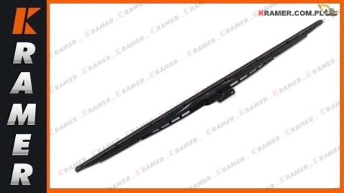 20Y-54-39450 Pióro wycieraczki stosowane w maszynach KOMATSU PC130-8 PC300-8 PC350-8 PC400-8 Wiper Blade / Щетка стеклоочистителя