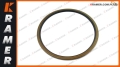 11014558 Uszczelnienie mostu stosowane w ładowarkach VOLVO L90B  L150  L150C  L150D  L150E  L180 L180C  L180D  L180E Oil seal / сальник / öldichtung / radialtätning / bagued'étanchéité