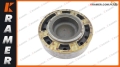 11035191 Sworzeń mostu stosowany w ładowarkach VOLVO L150  L150C  L150D  L150E  L180  L180C  L180D  L180E Pivot pin / Палец