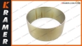 11035257 Tuleja mostu stosowana w ładowarkach VOLVOL90C  L90D  L110E  L120C  L120D  L120E Bearing ring / втулка / buchse /lagerring / roulement