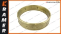 11019123 Tuleja mostu stosowana w ładowarkach VOLVO L90C   L90D  L110E  L120C  L120D  L120E Bearing ring / втулка / buchse / lagerring / roulement