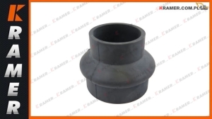 Łącznik gumowy VOLVO zbiornika hydraulicznego L90C