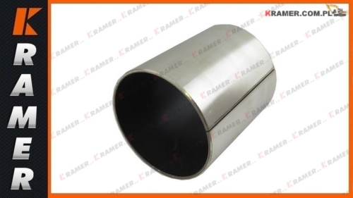 11003910 Tuleja ramienia stosowana w ładowarkach VOLVO L50B  L50C  L60E  L60F  L60G  L60H  L70C  L70D Bushing / втулка / buchse /bague