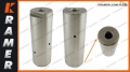 4717071 Wałek satelity zwolnicy stosowany w ładowarkach VOLVO 4500 Shaft / Валик / achse