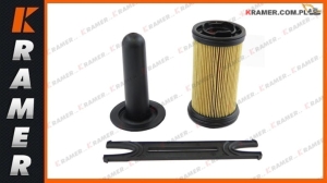 Filtr VOLVO AdBlue A25F A25G L160E L180E L220E L90