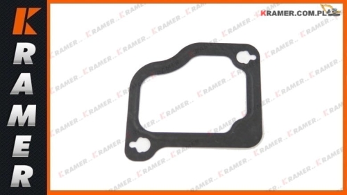 20794356 Uszczelka kolektora wydechowego stosowana w maszynach VOLVO EC250D  EC250E  EC300D  EC300E  EC350D  L110G  L110H   L120G L120H Intake gasket / ansaugdichtung / Прокладка впускного коллектора
