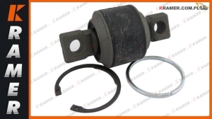 Tuleja gumowa skrzyni VOLVO A20C A25E A30G A35F