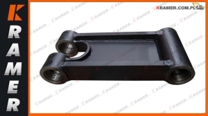 Łącznik łyżki kiwak VOLVO EC200 EC210 EC220