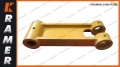 2487824 Centralny łącznik łyżki stosowany w koparkach CAT311D  314D bucket tipping link / Центральный рычаг ковша