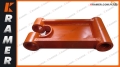 Centralny łącznik łyżki stosowany w koparkach DAEWOO DOOSAN DH225  DH258 bucket tipping link / Центральный рычаг ковша