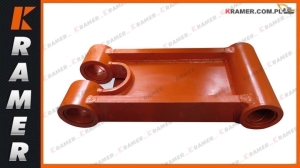 Łącznik łyżki kiwak DAEWOO DOOSAN DH225 DH258