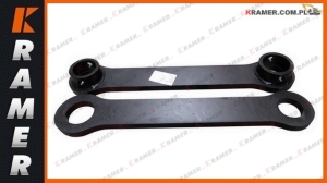 Łącznik łyżki boczny VOLVO EC200 EC210 EC220