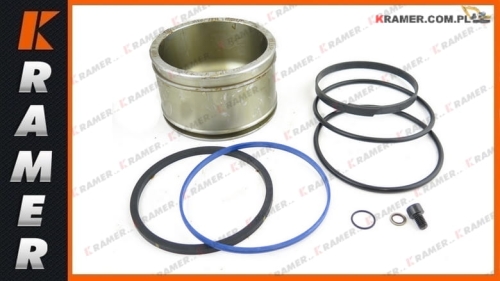 11716862 Zestaw naprawczy układu BSS stosowany w ładowarkach VOLVO L50E  L60E  L60F  L70E  L70F L70G  L90E  L90F  L90G  L110E  L110F  L110G L120E  L120F  L120G  L120H repair kit / dichtsatz / Комплект уплотнений