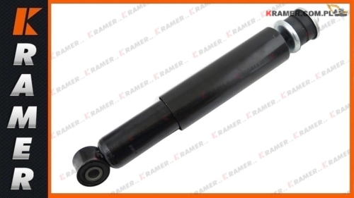11119173 Amortyzator stosowany w maszynach VOLVO A35D A40D  L180F  L180G  L180H Shock Absorber / Амортизатор / Stoßdämpfer