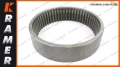 17246170 VOLVO A30D A30F A30G Gear rim / коронная шестерня / zahnkranz