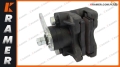 11716600 Szczęki hamulca stosowane w koparko-ładowarkach VOLVO BL60  BL61  BL70  BL71  BL60B  BL61B  BL70B   BL71B Brake caliper / Тормозной суппорт / bremssattel