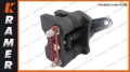 11716600 Szczęki hamulca stosowane w koparko-ładowarkach VOLVO BL60  BL61  BL70  BL71  BL60B  BL61B  BL70B   BL71B Brake caliper / Тормозной суппорт / bremssattel