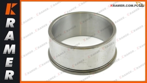 11082827 Tuleja stosowana w ładowarkach VOLVO L150 L150C  L150D  L150E  L150F  L180  L180C  L180D  L180E  L180F  L220D  L220E Bushing / втулка / buchse / lagerring / roulement