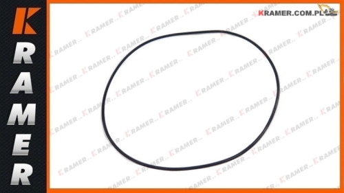 11419519 Oring mostu stosowany w wozidłach VOLVO A25D A30D  A25E  A30E  A35E  A40E sealing ring / dichtring / кольцо уплотнительное