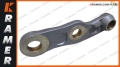 11177242 VOE11177242 Łącznik łyżki stosowany w ładowarkach VOLVO L220D  L220E  L220F  L220G  L220H Tipping link / Тяга поворотная