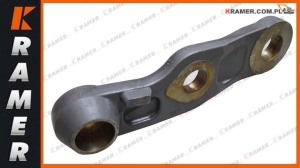 Łącznik łyżki VOLVO L220D L220E L220F L220G L220H