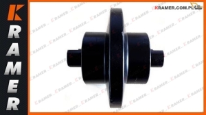 Rolka jezdna mini YUCHAI WY1.3