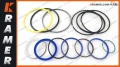 11990349 Pakiet uszczelnień siłownika podnoszenia ramienia LIFT stosowany w ładowarkach VOLVO L120C  L150  L150C L150D Sealing kit VOLVO wheel loader / комплектуплотнений гидравлического цилиндра / Hydraulikzylinder Dichtungen